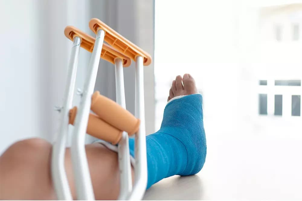 Imagem de fundo para Auxílio-Doença