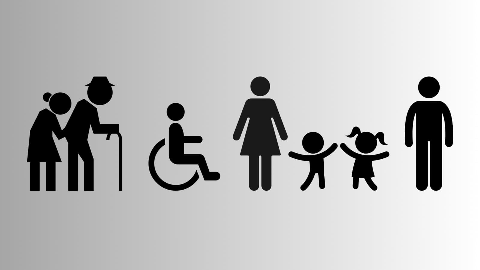 Imagem de fundo para BPC/LOAS